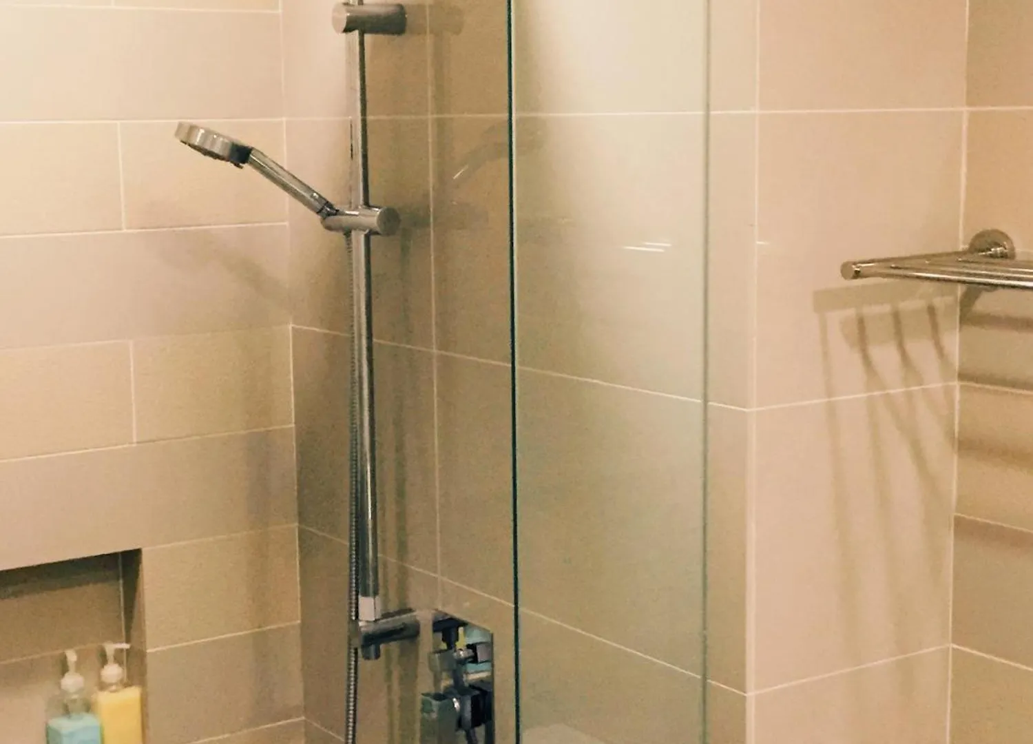 Roomy Suites @One Bukit Ceylon Kuala Lumpur Lejlighed