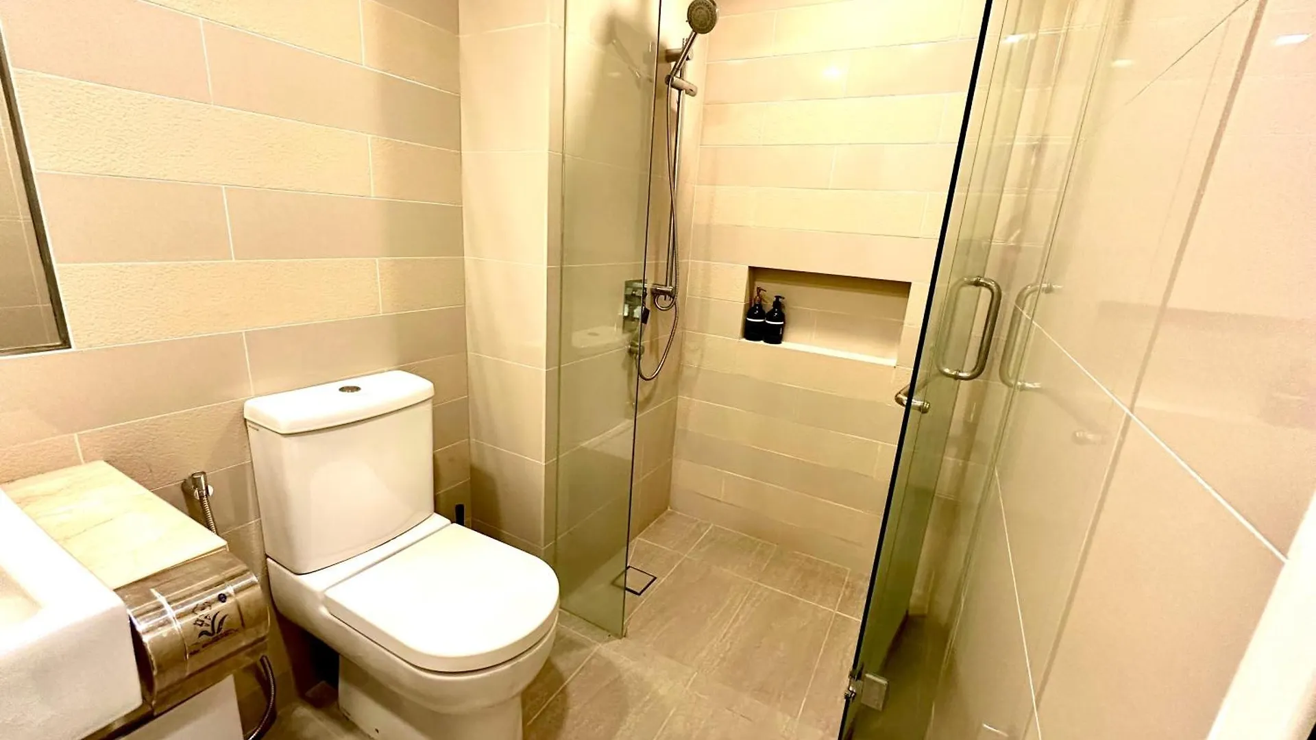 Lejlighed Roomy Suites @One Bukit Ceylon Kuala Lumpur