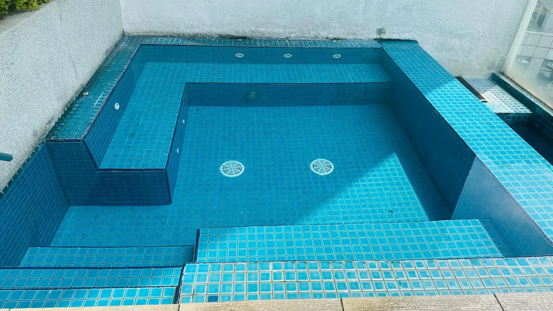 Roomy Suites @One Bukit Ceylon Kuala Lumpur Lejlighed